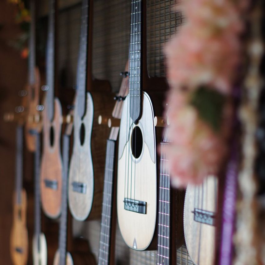 【第7回イベント】音を奏でる日常に。ゼロからはじめる「ウクレレ講座」 - 3枚目の画像