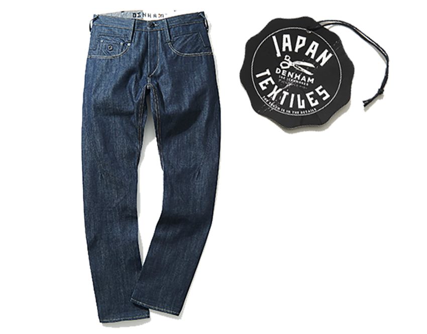デニム博士に教わる6つの要点。我々はデニム生地について知らなすぎた！ - 6枚目の画像