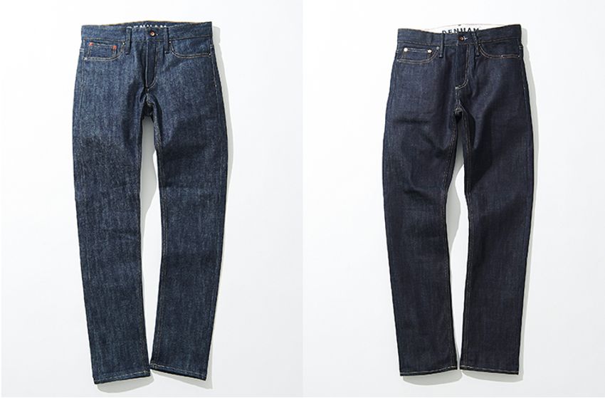 デニム博士に教わる6つの要点。我々はデニム生地について知らなすぎた！ - 5枚目の画像