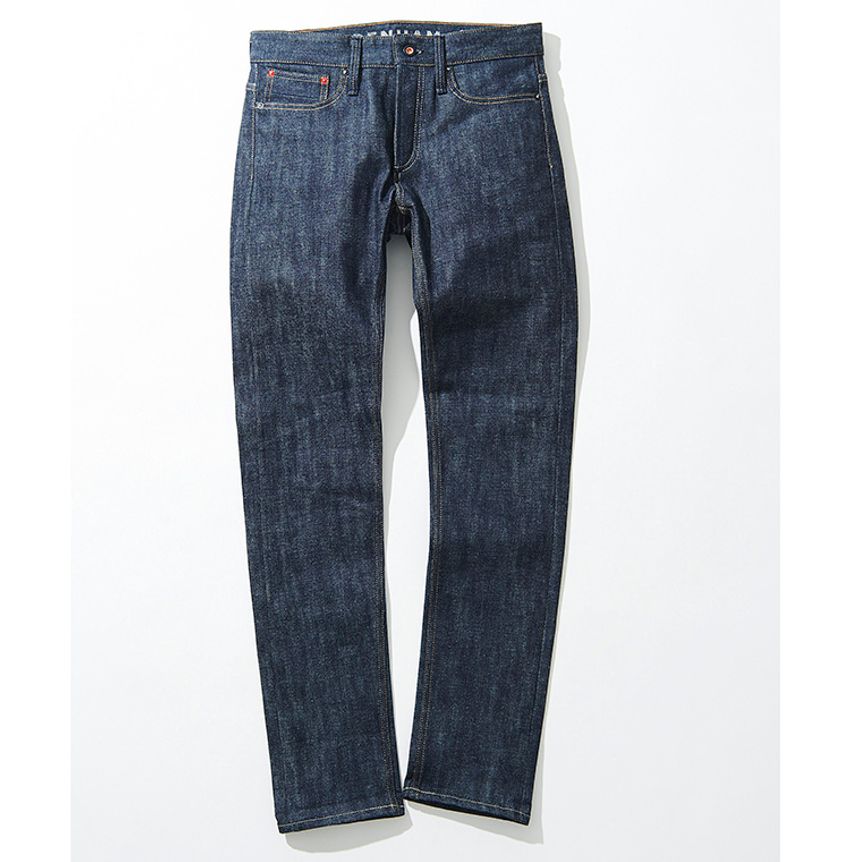 デニム博士に教わる6つの要点。我々はデニム生地について知らなすぎた！ - 3枚目の画像