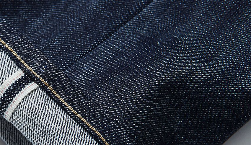 デニム博士に教わる6つの要点。我々はデニム生地について知らなすぎた！ - 2枚目の画像