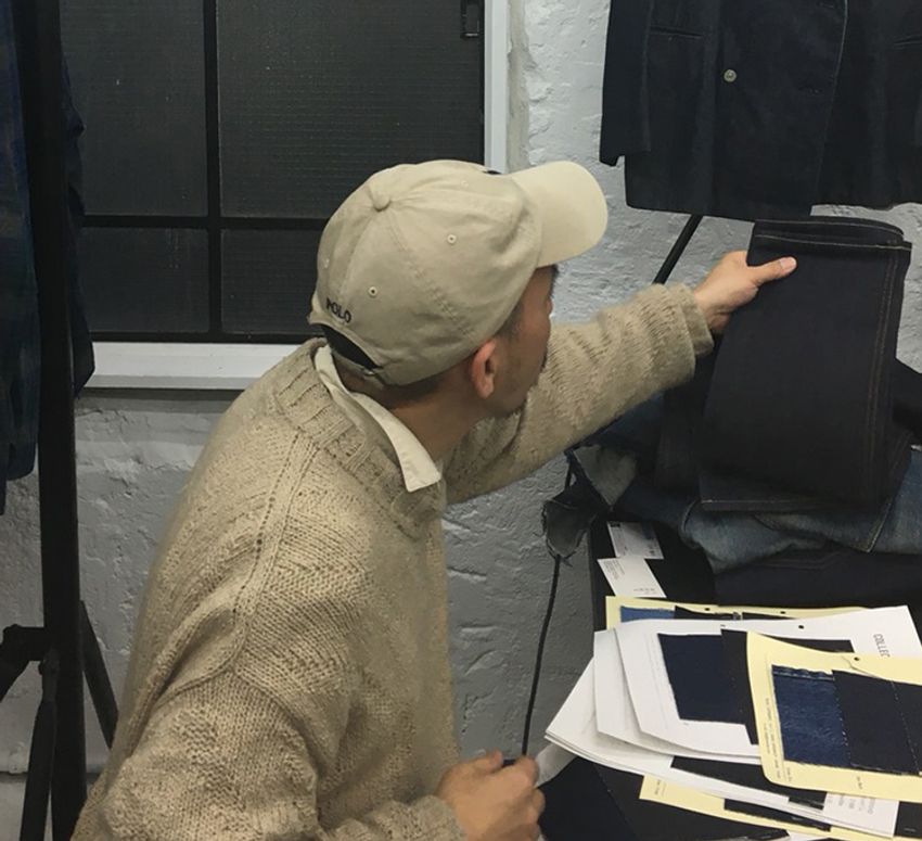 デニム博士に教わる6つの要点。我々はデニム生地について知らなすぎた！ - 9枚目の画像