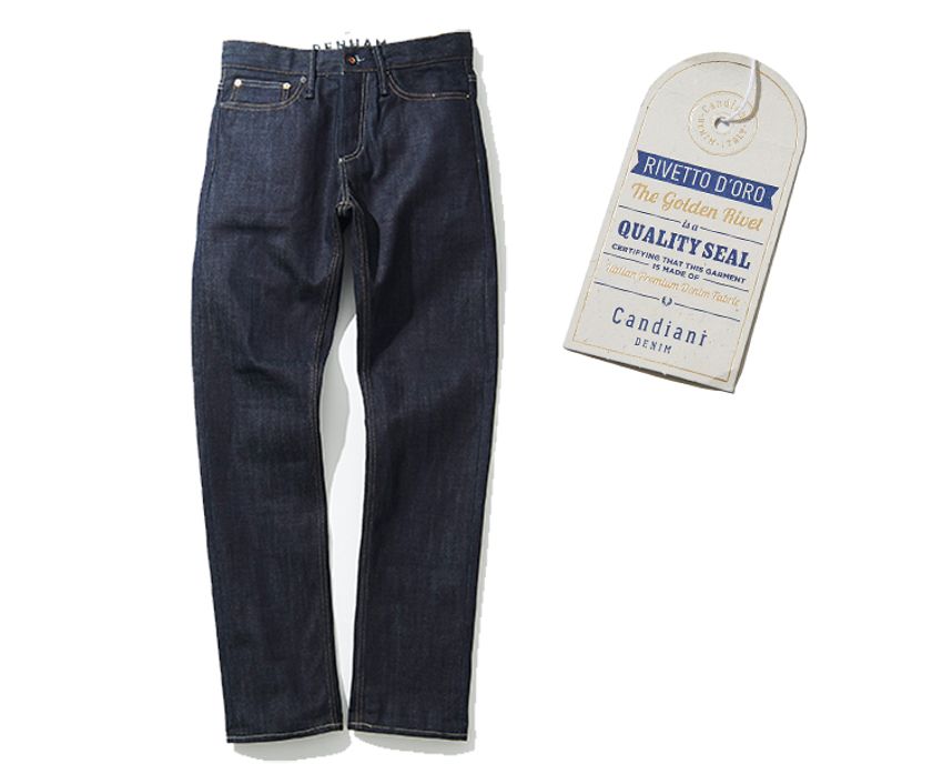 デニム博士に教わる6つの要点。我々はデニム生地について知らなすぎた！ - 7枚目の画像