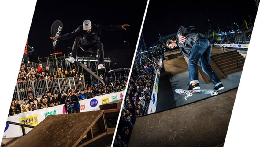 オトーチャンもキッズも興奮！サーフィンの聖地がアツくなる8日間 - 3枚目の画像