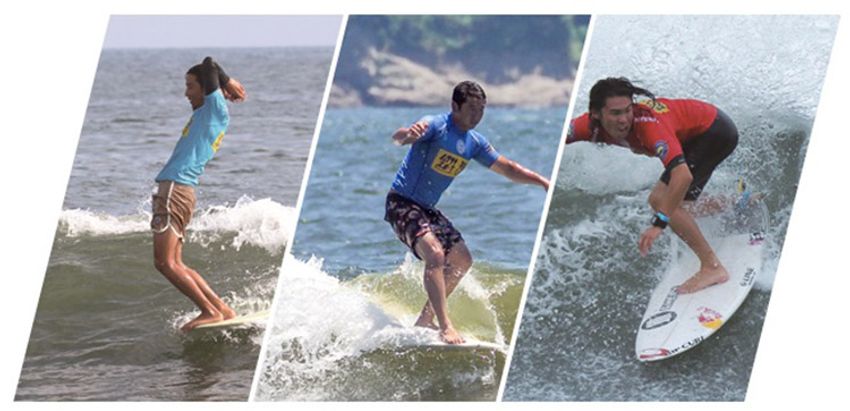 オトーチャンもキッズも興奮！サーフィンの聖地がアツくなる8日間 - 2枚目の画像