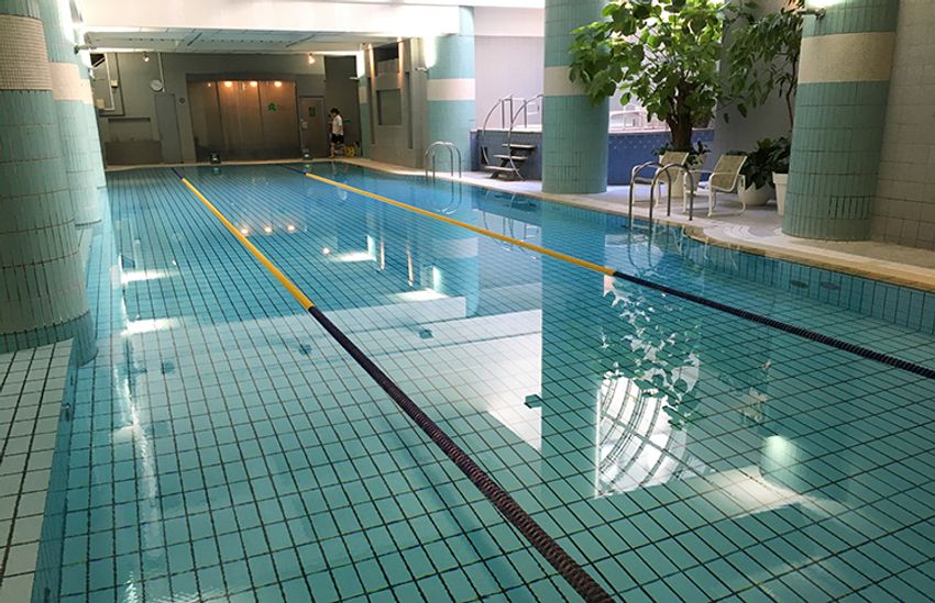 子供も安心！塩素のニオイのしないプールが続々増えてるって知ってた？ - 2枚目の画像