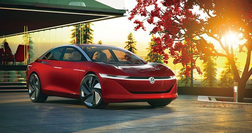 これまでの概念が一変！ コミュニケーションがとれるクルマって!? - 2枚目の画像