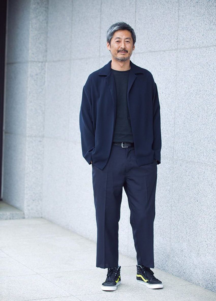 業界人の私物を調査！ 今注目すべきは、シャツ感覚で着られるアウター - 3枚目の画像