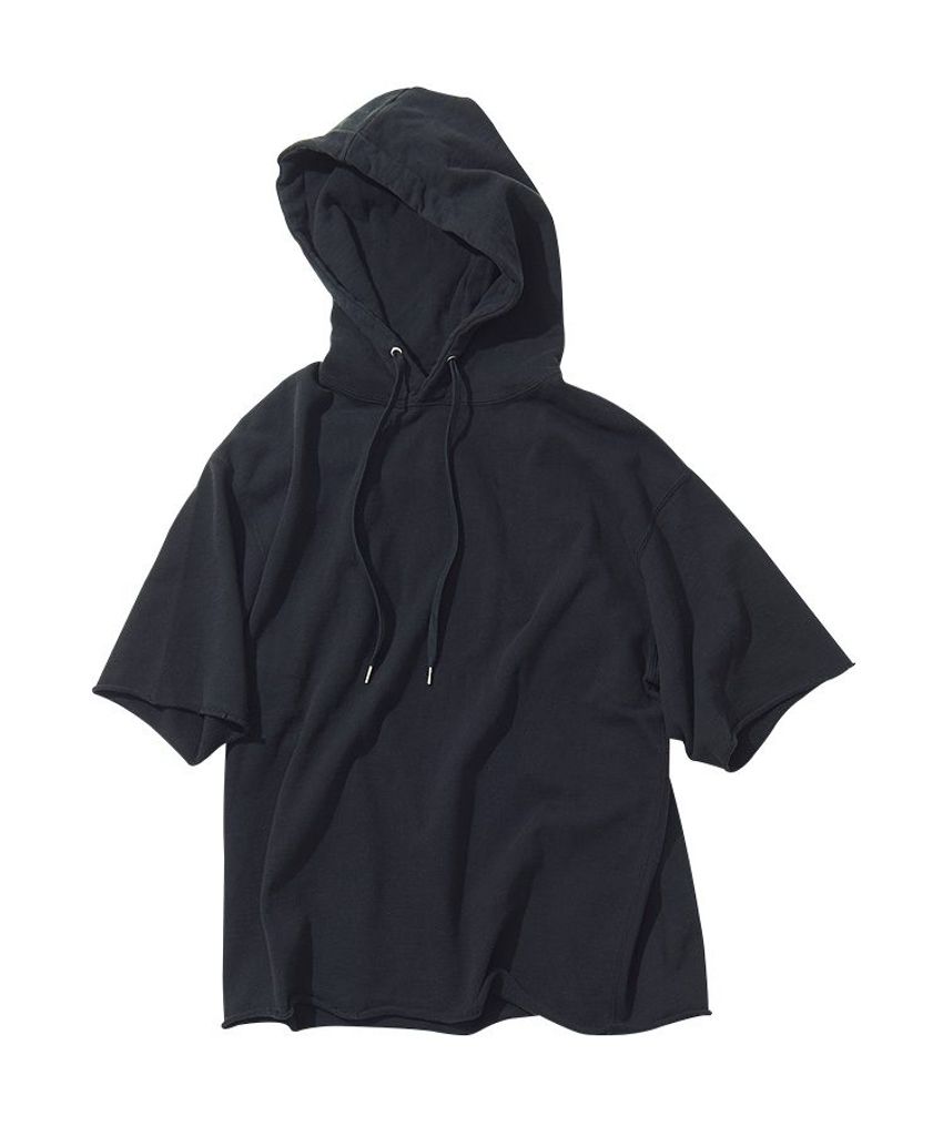 総柄シャツ、無地Tなど。目利きたちの「期待に応えるトップス」たち - 12枚目の画像