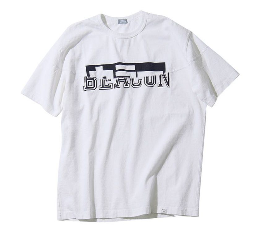 総柄シャツ、無地Tなど。目利きたちの「期待に応えるトップス」たち - 11枚目の画像