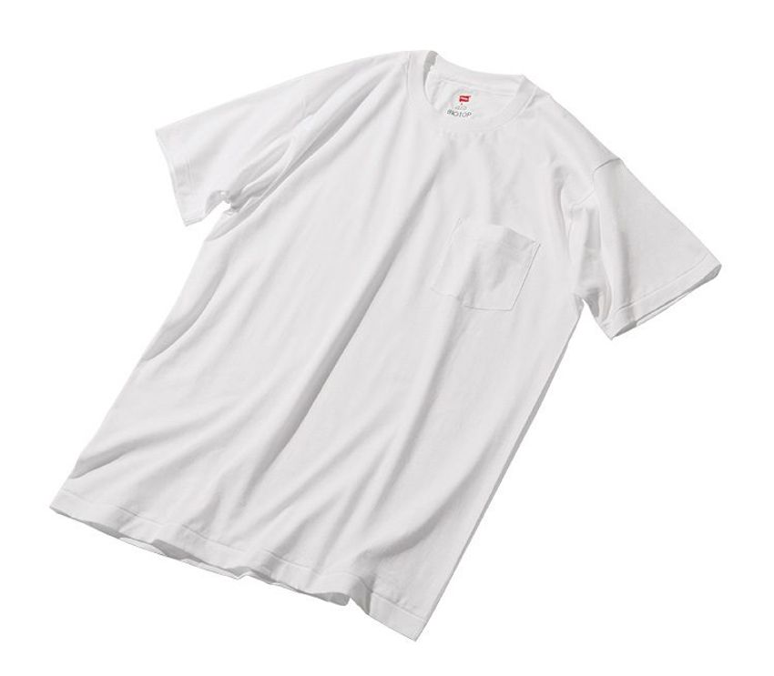 総柄シャツ、無地Tなど。目利きたちの「期待に応えるトップス」たち - 6枚目の画像