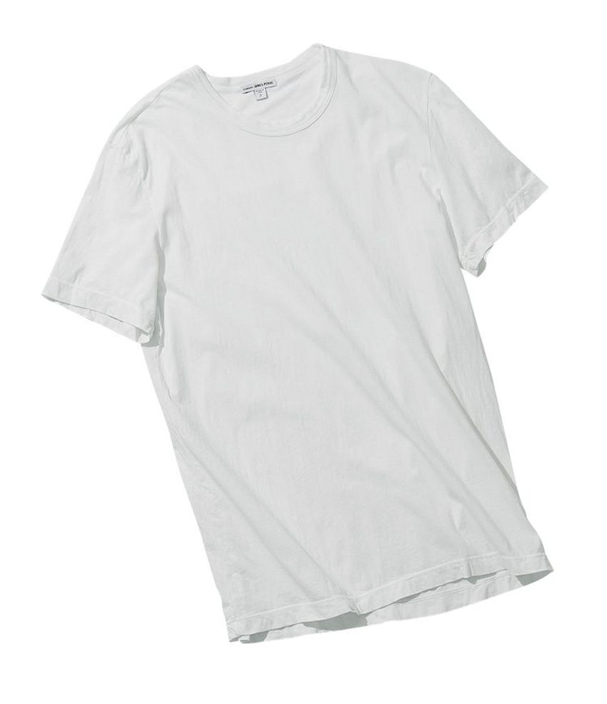 総柄シャツ、無地Tなど。目利きたちの「期待に応えるトップス」たち - 13枚目の画像