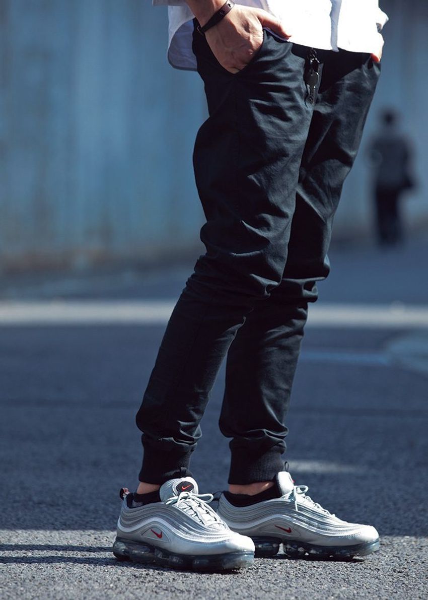 コーデの出来はパンツでキマる。お洒落人の私物ボトムスを大調査 - 4枚目の画像