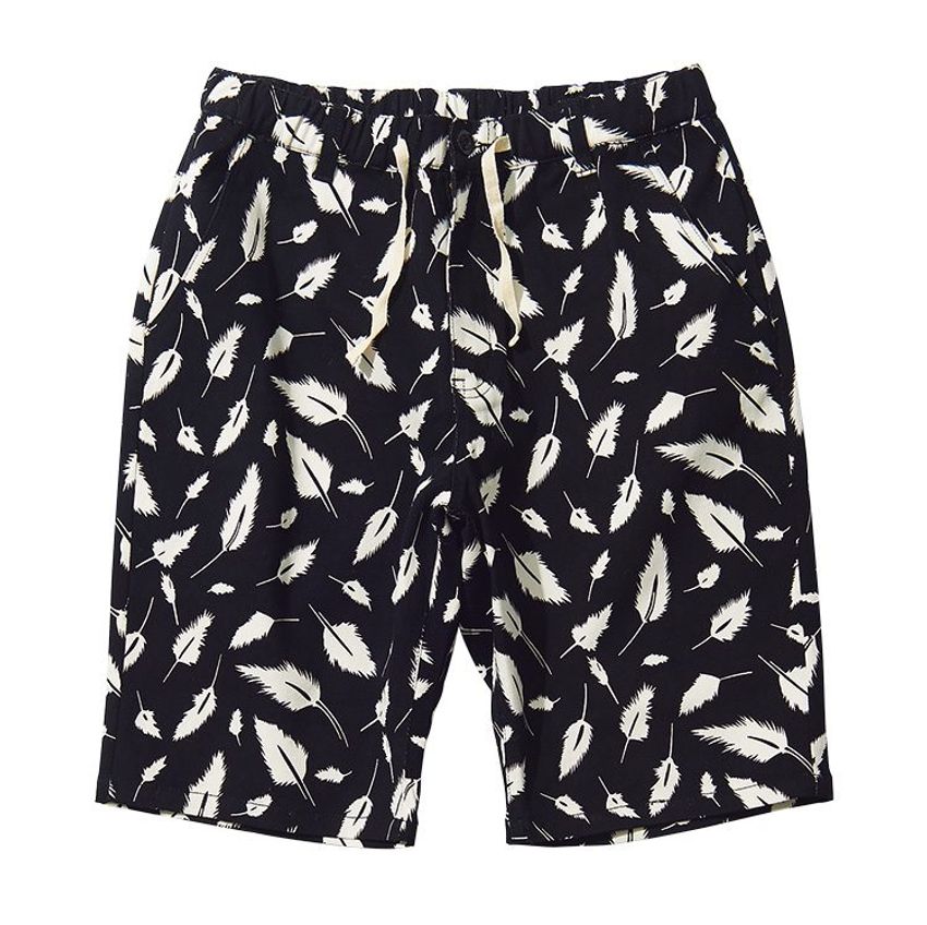 コーデの出来はパンツでキマる。お洒落人の私物ボトムスを大調査 - 7枚目の画像