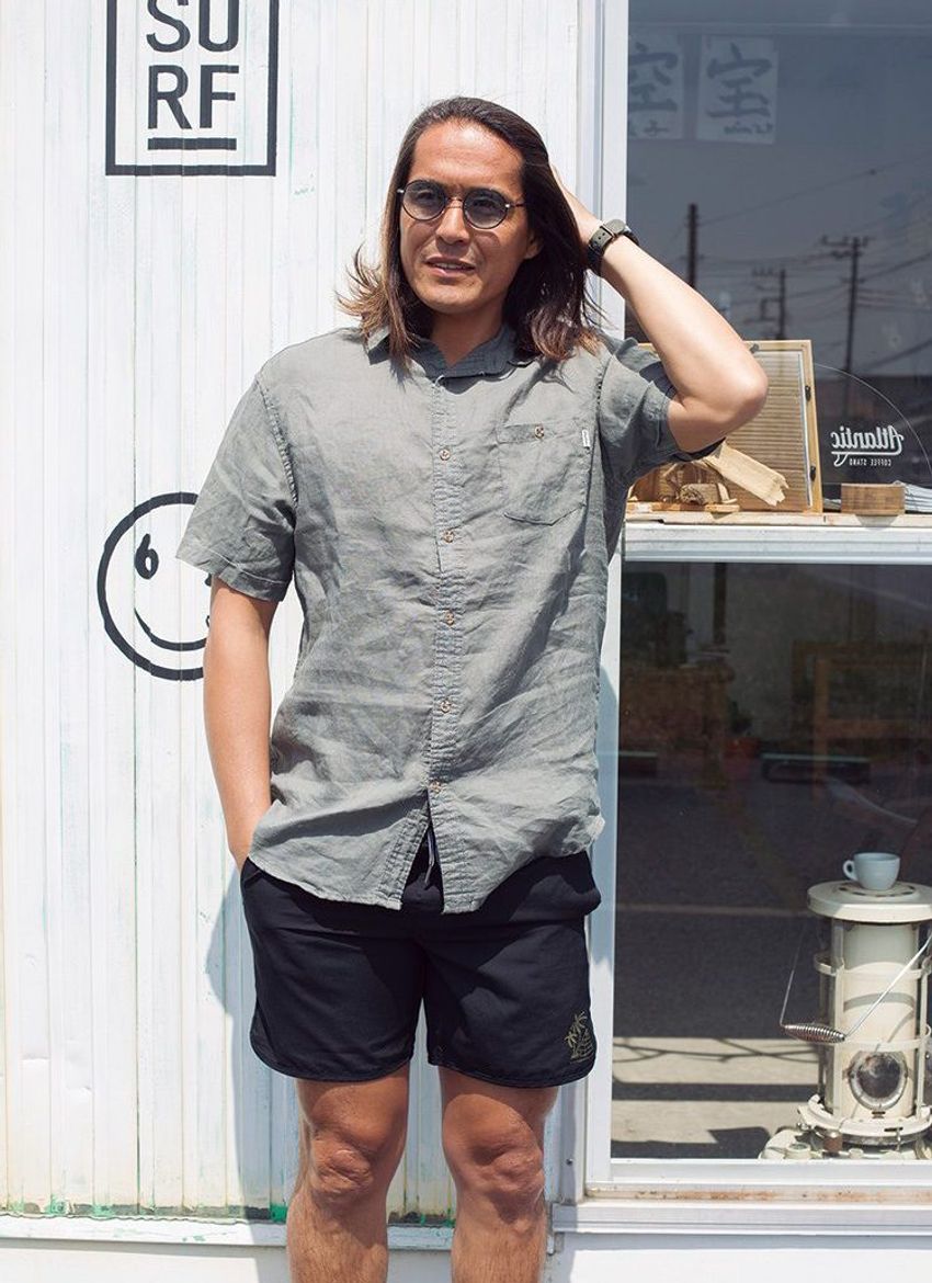 コーデの出来はパンツでキマる。お洒落人の私物ボトムスを大調査 - 15枚目の画像