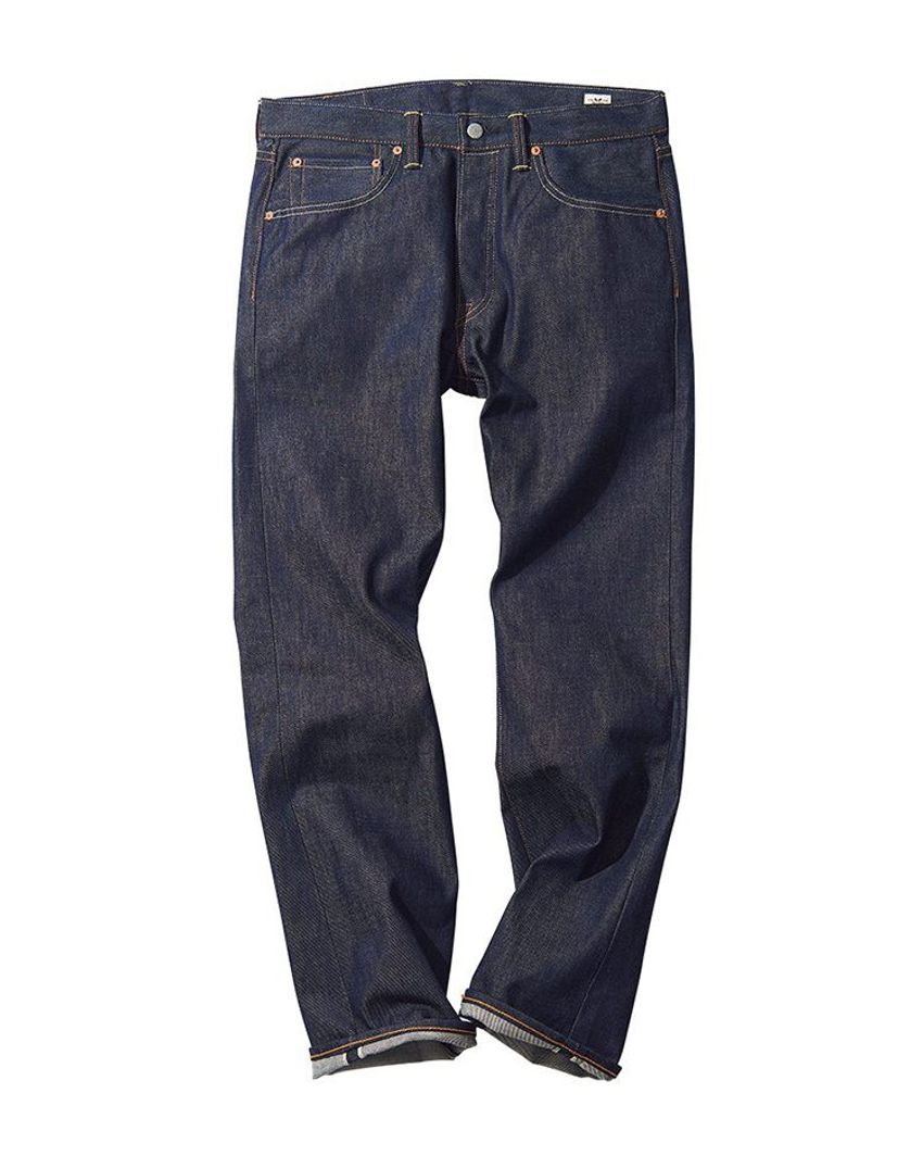 コーデの出来はパンツでキマる。お洒落人の私物ボトムスを大調査 - 6枚目の画像