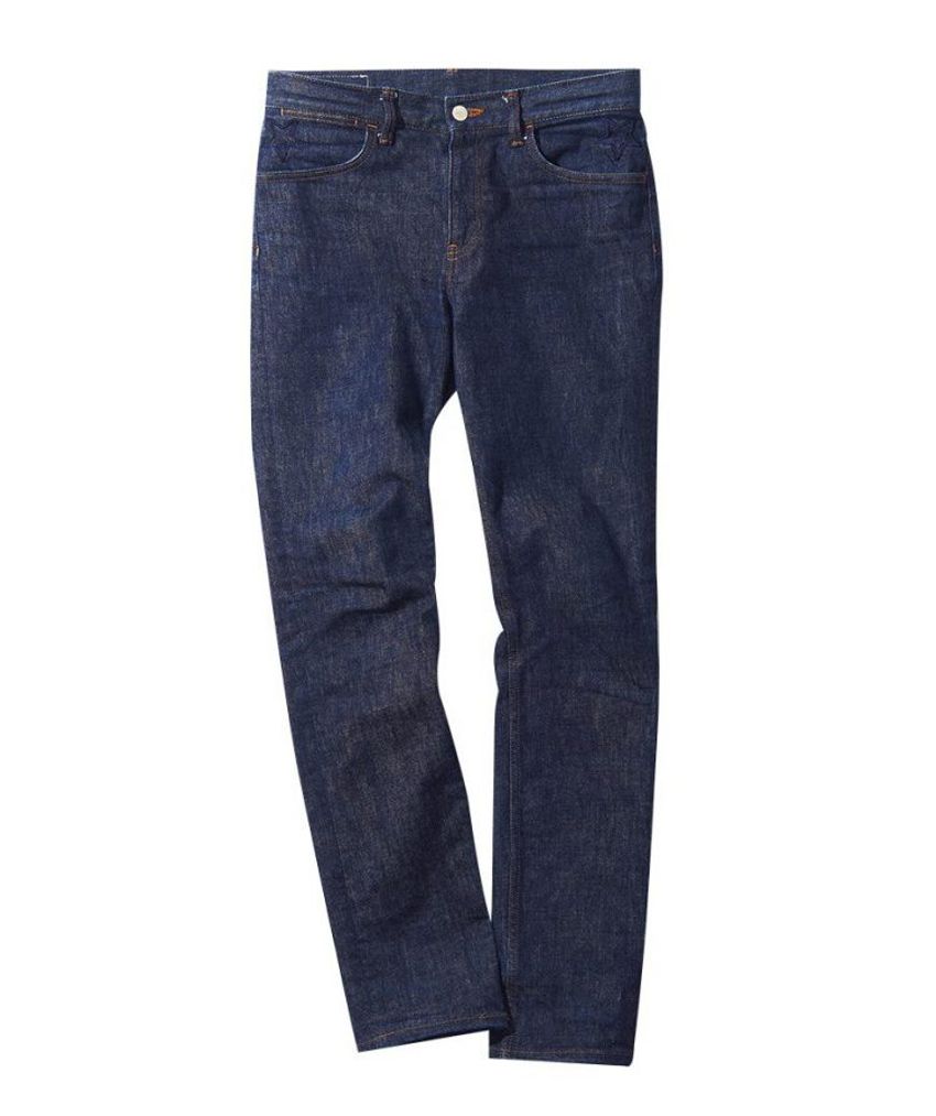 コーデの出来はパンツでキマる。お洒落人の私物ボトムスを大調査 - 20枚目の画像