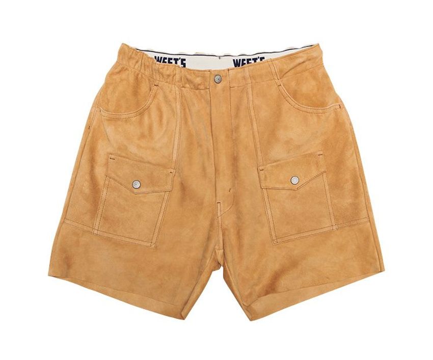 コーデの出来はパンツでキマる。お洒落人の私物ボトムスを大調査 - 18枚目の画像