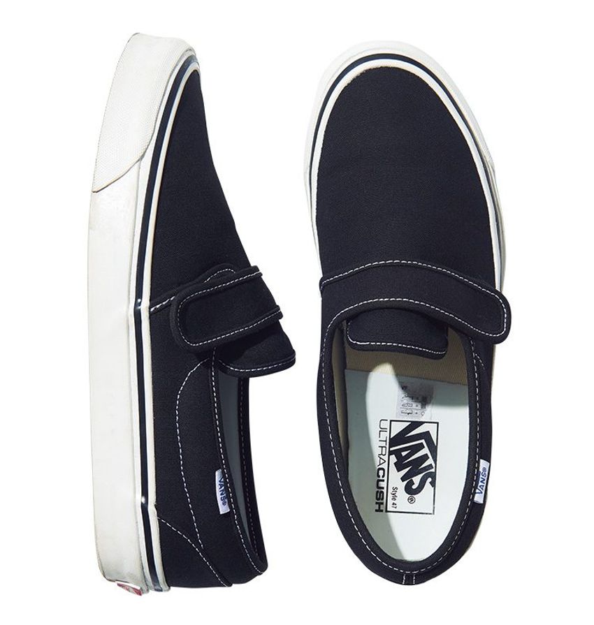 業界の仕掛け人たちに愛されてやまない靴&小物はコレだ！ - 2枚目の画像