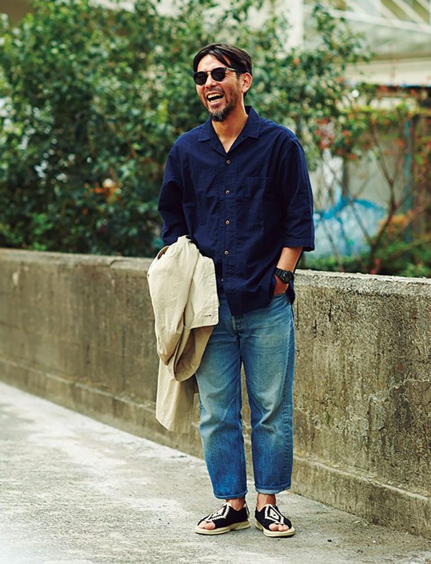 業界の仕掛け人たちに愛されてやまない靴&小物はコレだ！ - 3枚目の画像