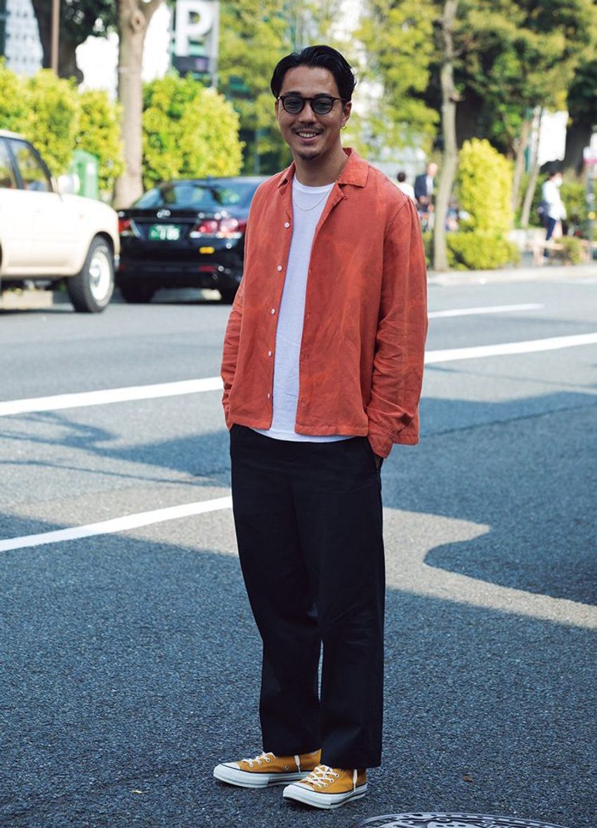 業界の仕掛け人たちに愛されてやまない靴&小物はコレだ！ - 10枚目の画像