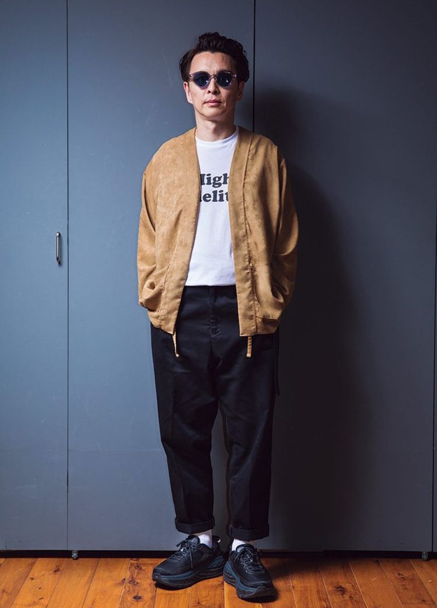 業界の仕掛け人たちに愛されてやまない靴&小物はコレだ！ - 5枚目の画像