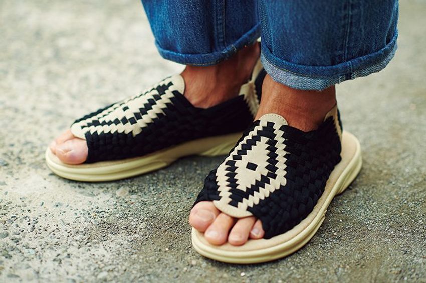 業界の仕掛け人たちに愛されてやまない靴&小物はコレだ！ - 4枚目の画像