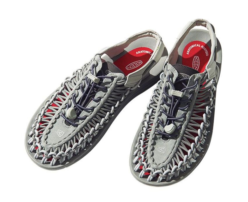 業界の仕掛け人たちに愛されてやまない靴&小物はコレだ！ - 1枚目の画像