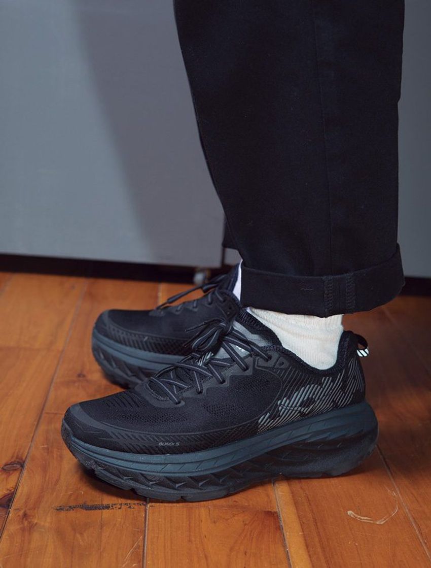 業界の仕掛け人たちに愛されてやまない靴&小物はコレだ！ - 6枚目の画像