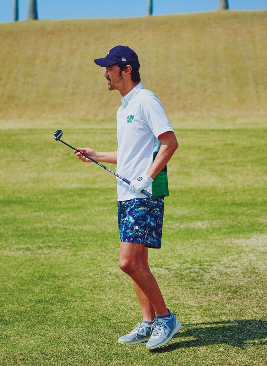 夏ゴルフのスコアを左右するのは、ズバリ“パンツ選び”だ - 6枚目の画像