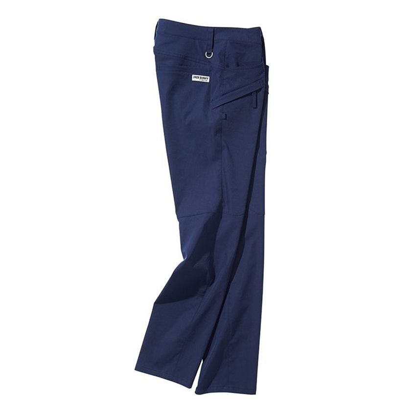 夏ゴルフのスコアを左右するのは、ズバリ“パンツ選び”だ - 4枚目の画像