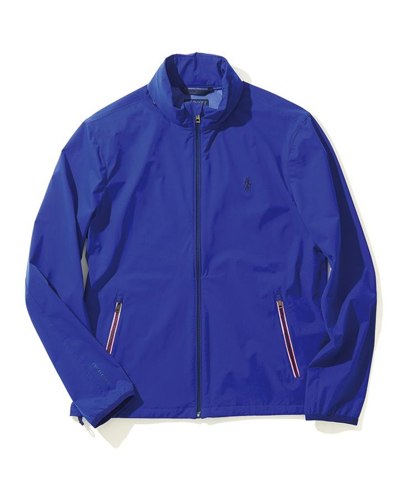 ゲリラ豪雨もバッチコイ！ 梅雨に役立つ最強の防水ゴルフアイテムたち - 2枚目の画像