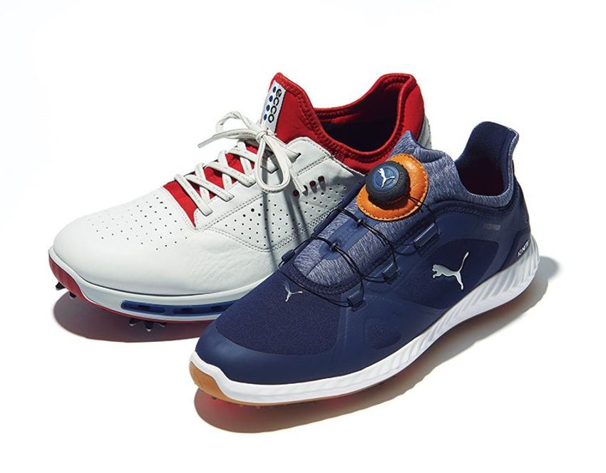 ゲリラ豪雨もバッチコイ！ 梅雨に役立つ最強の防水ゴルフアイテムたち - 6枚目の画像