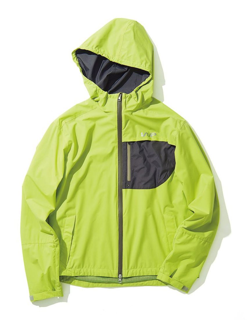 ゲリラ豪雨もバッチコイ！ 梅雨に役立つ最強の防水ゴルフアイテムたち - 3枚目の画像