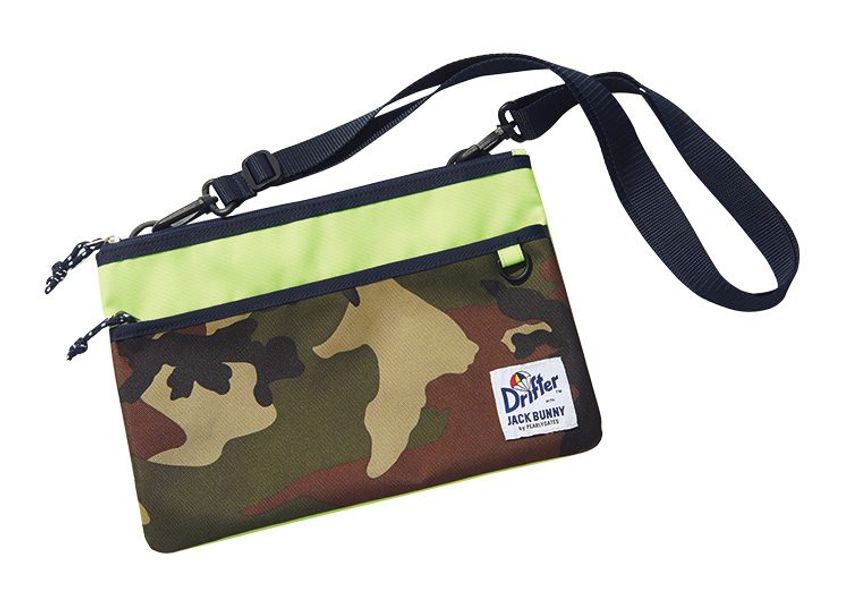 帽子、靴、氷のう……夏ゴルフを100倍快適にするスグレモノたち - 4枚目の画像