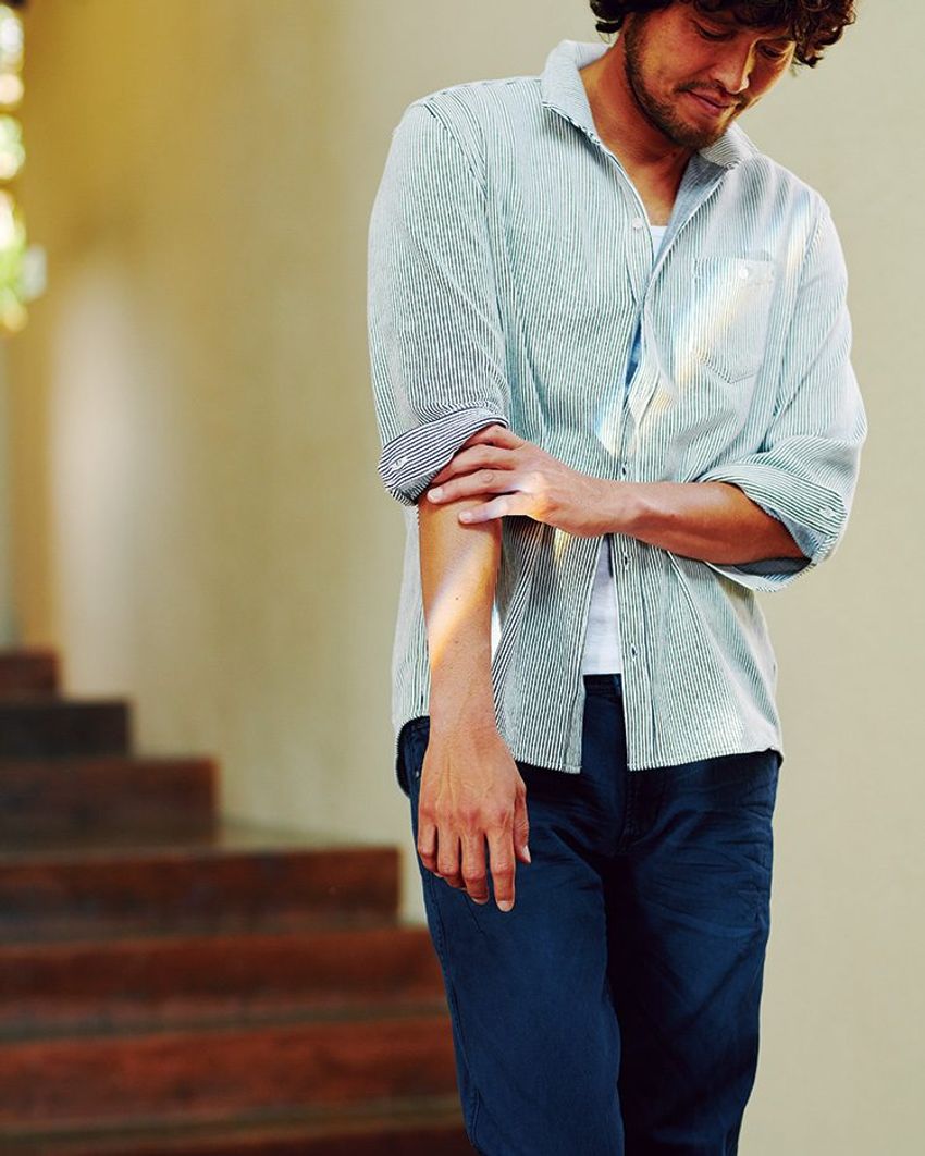 オーシャンズ世代なら必ずグッとくる。日常にフィットする10アイテム・前編 - 3枚目の画像