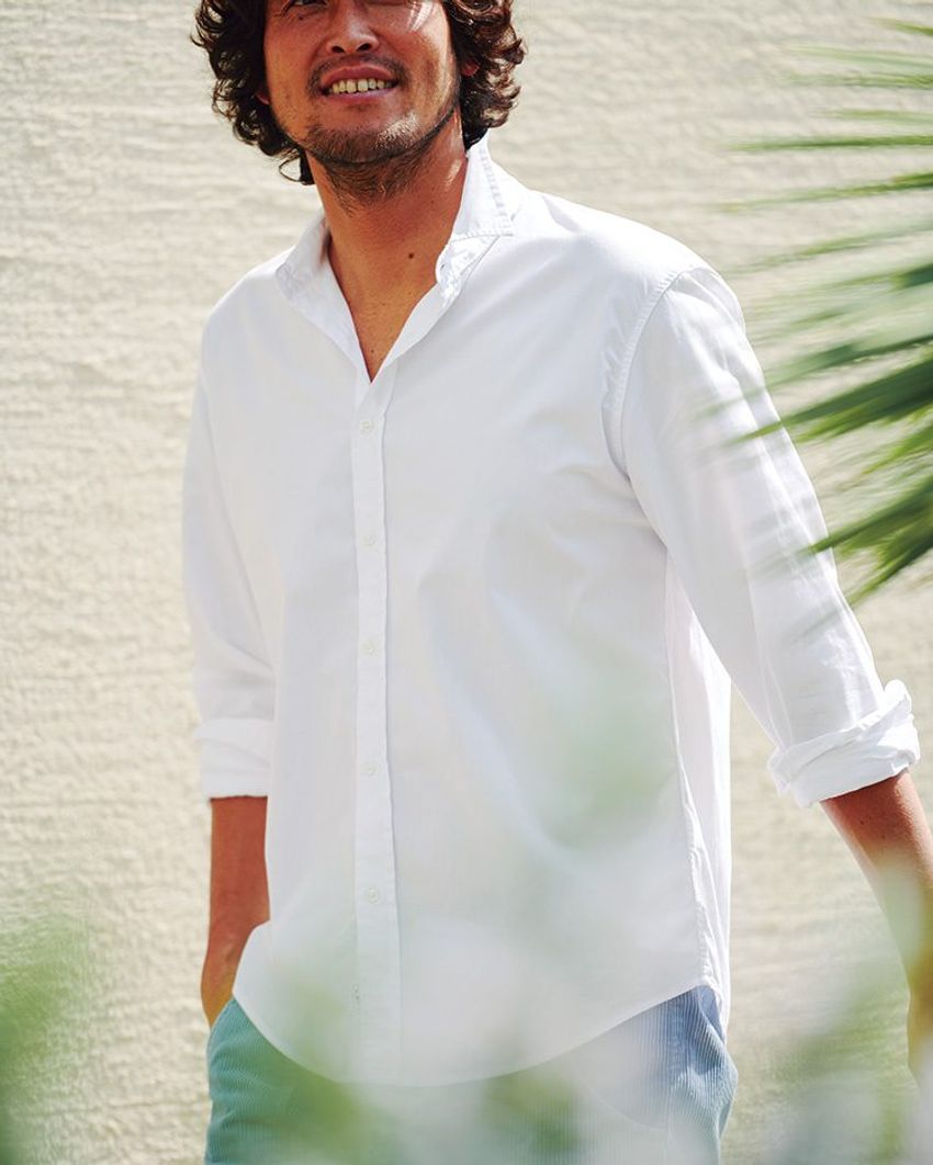 オーシャンズ世代なら必ずグッとくる。日常にフィットする10アイテム・前編 - 5枚目の画像