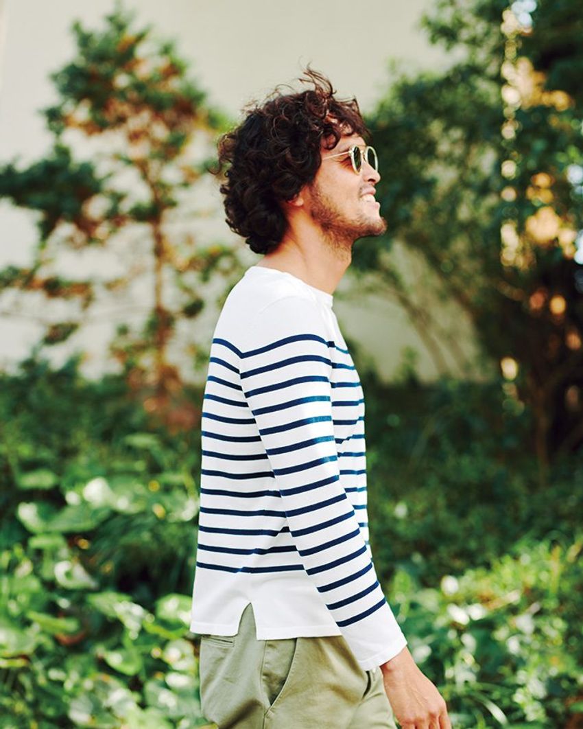 オーシャンズ世代なら必ずグッとくる。日常にフィットする10アイテム・前編 - 4枚目の画像