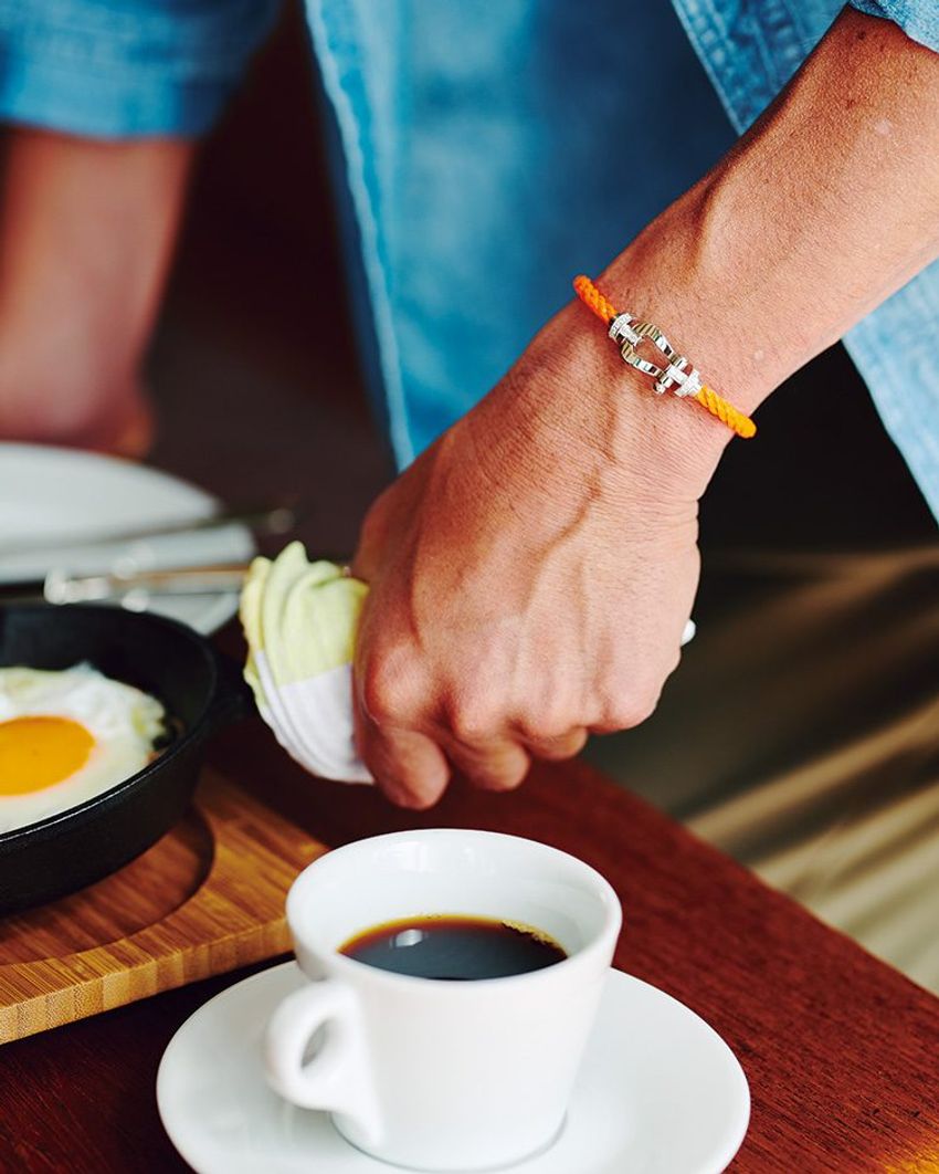 オーシャンズ世代なら必ずグッとくる。日常にフィットする10アイテム・前編 - 1枚目の画像