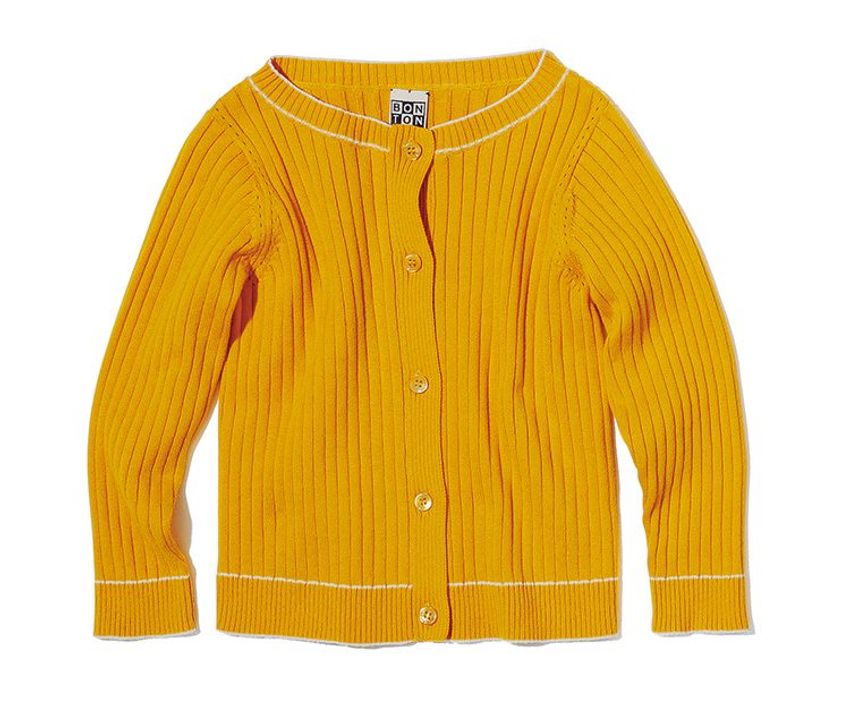 今子供に着せるなら“生意気かっこいい”デニムスタイルを選ぶべし - 14枚目の画像