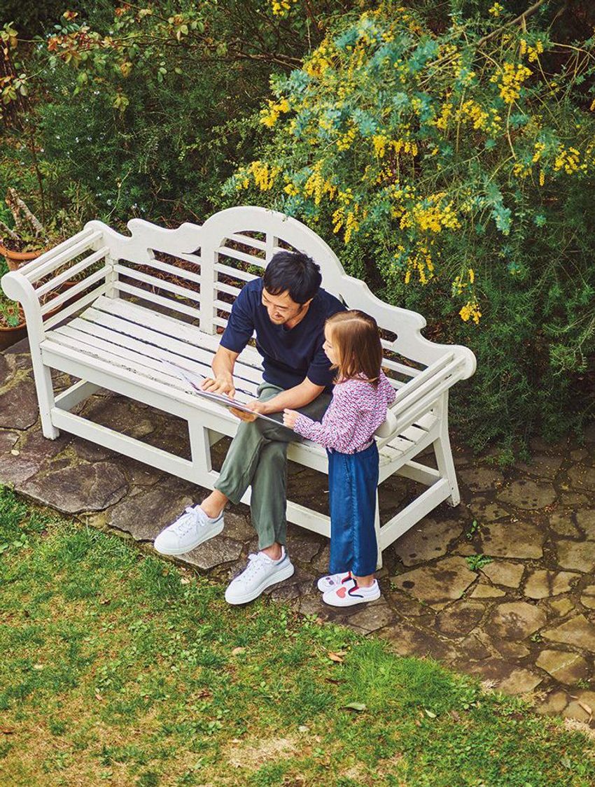 今子供に着せるなら“生意気かっこいい”デニムスタイルを選ぶべし - 8枚目の画像