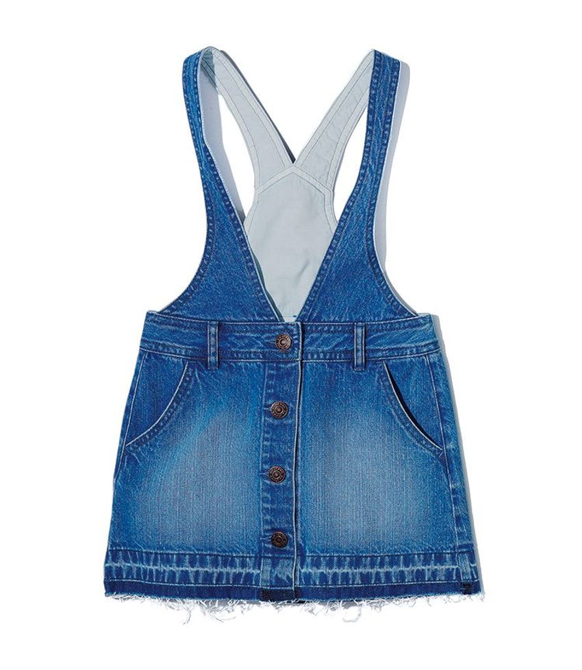 今子供に着せるなら“生意気かっこいい”デニムスタイルを選ぶべし - 9枚目の画像