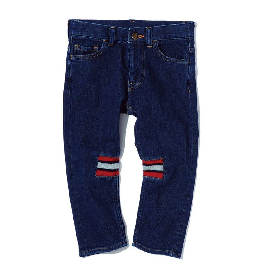 今子供に着せるなら“生意気かっこいい”デニムスタイルを選ぶべし - 3枚目の画像