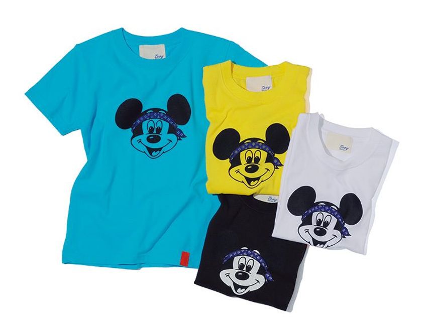 今子供に着せるなら“生意気かっこいい”デニムスタイルを選ぶべし - 6枚目の画像