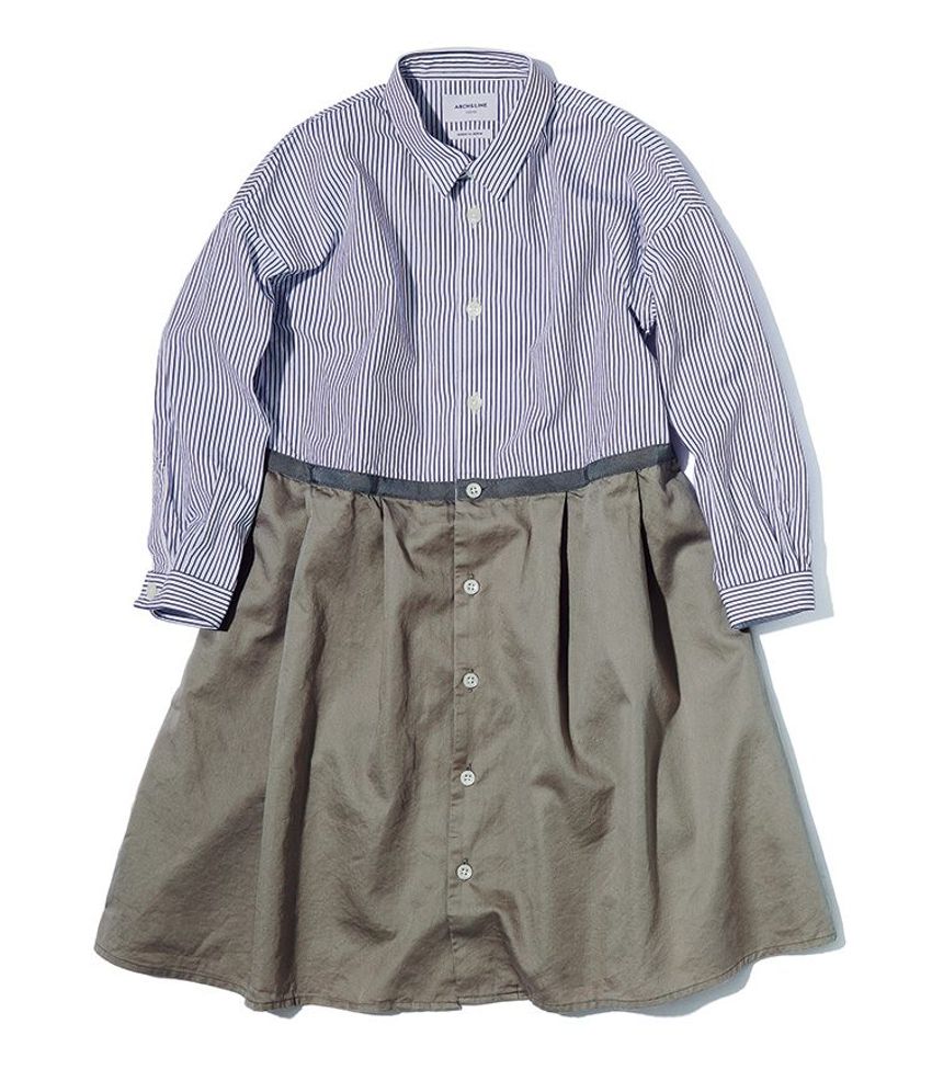 我が子のハレの日、選ぶべき鉄板は「おめかしトラッド」！ - 9枚目の画像