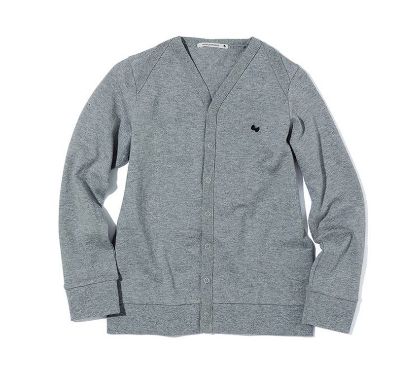 我が子のハレの日、選ぶべき鉄板は「おめかしトラッド」！ - 6枚目の画像