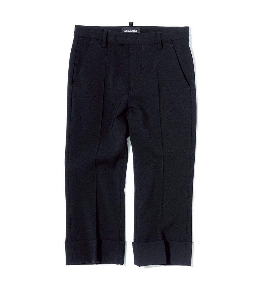 我が子のハレの日、選ぶべき鉄板は「おめかしトラッド」！ - 7枚目の画像