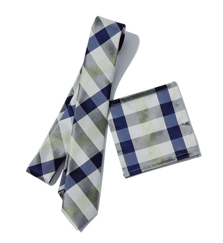 我が子のハレの日、選ぶべき鉄板は「おめかしトラッド」！ - 2枚目の画像