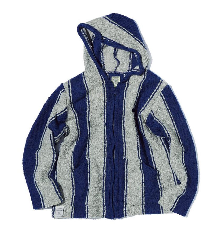 待ち遠しい家族での夏リゾート、まず揃えたいのはコドモ服 - 2枚目の画像