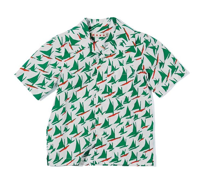 待ち遠しい家族での夏リゾート、まず揃えたいのはコドモ服 - 3枚目の画像